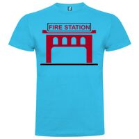 T-shirt Enfant, Awu Adodoé Braco de marque Roly Vignette