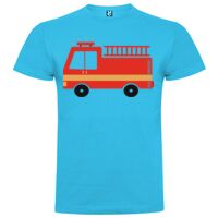 T-shirt Enfant, Awu Adodoé Braco de marque Roly Vignette