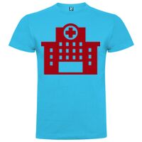 T-shirt Enfant, Awu Adodoé Braco de marque Roly Vignette