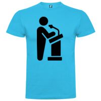 T-shirt Enfant, Awu Adodoé Braco de marque Roly Vignette