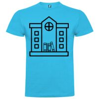 T-shirt Enfant, Awu Adodoé Braco de marque Roly Vignette