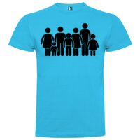 T-shirt Enfant, Awu Adodoé Braco de marque Roly Vignette