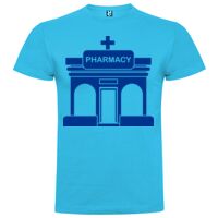T-shirt Enfant, Awu Adodoé Braco de marque Roly Vignette