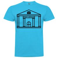 T-shirt Enfant, Awu Adodoé Braco de marque Roly Vignette