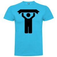 T-shirt Enfant, Awu Adodoé Braco de marque Roly Vignette