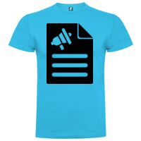 T-shirt Enfant, Awu Adodoé Braco de marque Roly Vignette