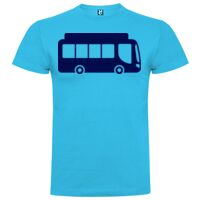T-shirt Enfant, Awu Adodoé Braco de marque Roly Vignette