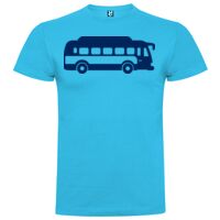 T-shirt Enfant, Awu Adodoé Braco de marque Roly Vignette
