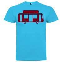 T-shirt Enfant, Awu Adodoé Braco de marque Roly Vignette