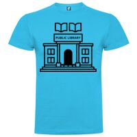 T-shirt Enfant, Awu Adodoé Braco de marque Roly Vignette