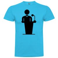 T-shirt Enfant, Awu Adodoé Braco de marque Roly Vignette