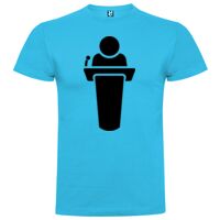 T-shirt Enfant, Awu Adodoé Braco de marque Roly Vignette