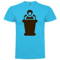 T-shirt Enfant, Awu Adodoé Braco de marque Roly Vignette