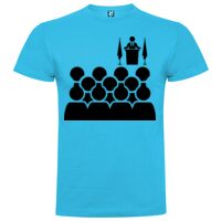 T-shirt Enfant, Awu Adodoé Braco de marque Roly Vignette