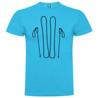 T-shirt Enfant, Awu Adodoé Braco de marque Roly Vignette