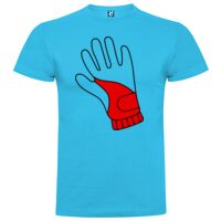 T-shirt Enfant, Awu Adodoé Braco de marque Roly Vignette