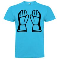 T-shirt Enfant, Awu Adodoé Braco de marque Roly Vignette