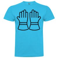 T-shirt Enfant, Awu Adodoé Braco de marque Roly Vignette