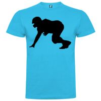 T-shirt Enfant, Awu Adodoé Braco de marque Roly Vignette