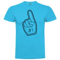 T-shirt Enfant, Awu Adodoé Braco de marque Roly Vignette