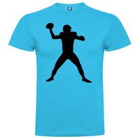 T-shirt Enfant, Awu Adodoé Braco de marque Roly Vignette
