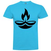 T-shirt Enfant, Awu Adodoé Braco de marque Roly Vignette