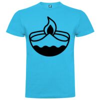 T-shirt Enfant, Awu Adodoé Braco de marque Roly Vignette