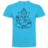 T-shirt Enfant, Awu Adodoé Braco de marque Roly Vignette
