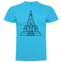 T-shirt Enfant, Awu Adodoé Braco de marque Roly Vignette