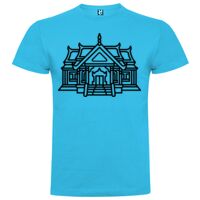 T-shirt Enfant, Awu Adodoé Braco de marque Roly Vignette