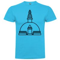 T-shirt Enfant, Awu Adodoé Braco de marque Roly Vignette
