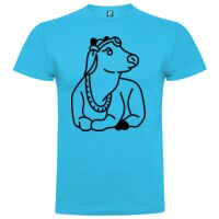T-shirt Enfant, Awu Adodoé Braco de marque Roly Vignette