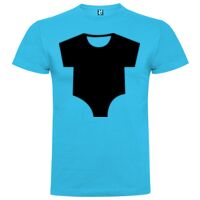T-shirt Enfant, Awu Adodoé Braco de marque Roly Vignette