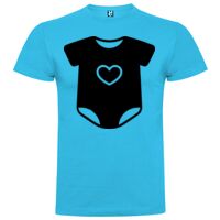 T-shirt Enfant, Awu Adodoé Braco de marque Roly Vignette