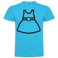 T-shirt Enfant, Awu Adodoé Braco de marque Roly Vignette