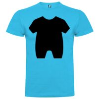 T-shirt Enfant, Awu Adodoé Braco de marque Roly Vignette