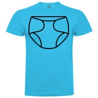 T-shirt Enfant, Awu Adodoé Braco de marque Roly Vignette