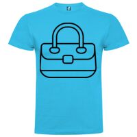 T-shirt Enfant, Awu Adodoé Braco de marque Roly Vignette