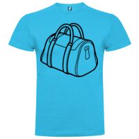 T-shirt Enfant, Awu Adodoé Braco de marque Roly Vignette