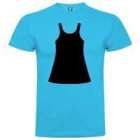 T-shirt Enfant, Awu Adodoé Braco de marque Roly Vignette