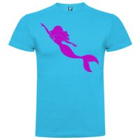 T-shirt Enfant, Awu Adodoé Braco de marque Roly Vignette
