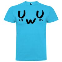 T-shirt Enfant, Awu Adodoé Braco de marque Roly Vignette