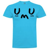 T-shirt Enfant, Awu Adodoé Braco de marque Roly Vignette