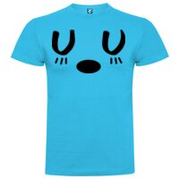 T-shirt Enfant, Awu Adodoé Braco de marque Roly Vignette