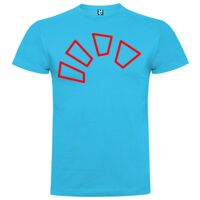 T-shirt Enfant, Awu Adodoé Braco de marque Roly Vignette
