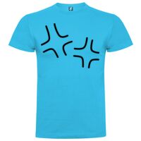 T-shirt Enfant, Awu Adodoé Braco de marque Roly Vignette