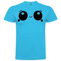 T-shirt Enfant, Awu Adodoé Braco de marque Roly Vignette