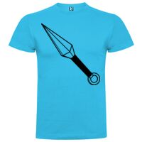 T-shirt Enfant, Awu Adodoé Braco de marque Roly Vignette
