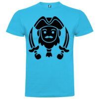T-shirt Enfant, Awu Adodoé Braco de marque Roly Vignette