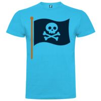 T-shirt Enfant, Awu Adodoé Braco de marque Roly Vignette